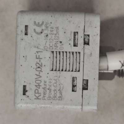 可维修台湾ELSIE压力开关EP40P-02-F1(正压用）原