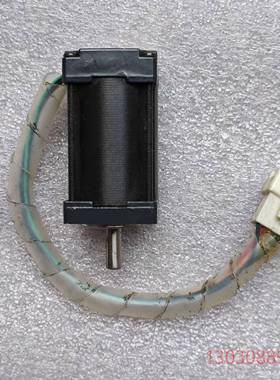 可维修拆机VEXTA东方步进电机PMM35A2 0.35A 0.7