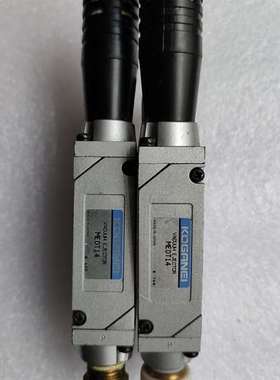 可维修小金井真空发生器MEDT14 拆机件 2个一起