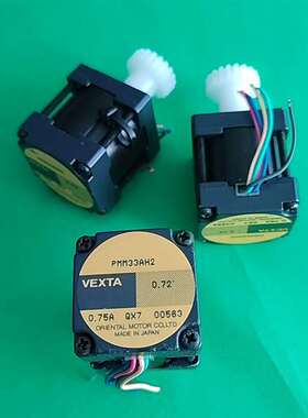 可维修东方电机PMM33AH2功能正常几乎全新现货