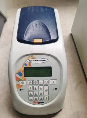 可维修英国进口TECHNE品牌热循环仪，共有两台