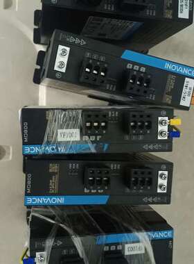 可维修INOVANCE变频器MD800-2-2T1R7S，2x0.