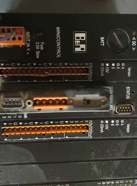 可维修询价贝加莱PLC MGA12A  MCA12C  MCCP3