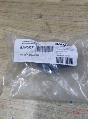 可维修全新BAM002P BMS CS-P-D12-AD18-00