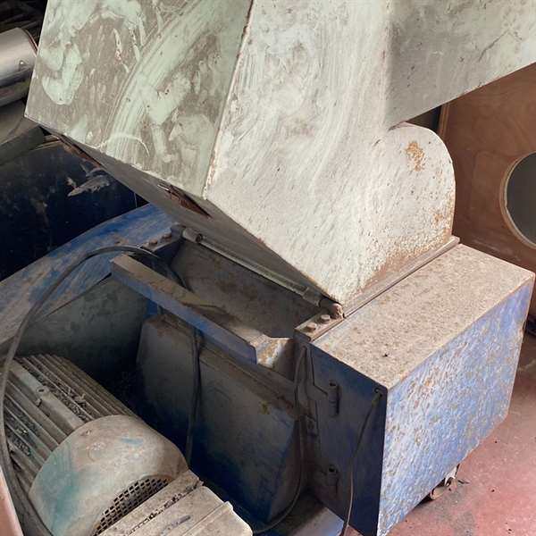 可维修粉碎机一台，口径400，电机7500W，只有,电子元器件市场,其它元器件,淘宝优惠券,粉丝福利购,淘宝优惠卷