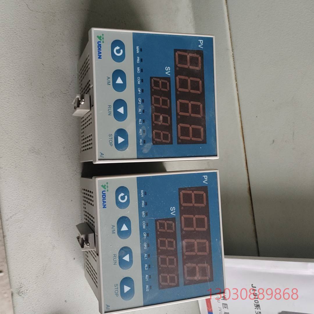 可维修宇电仪表YUDIAN  AI-/501