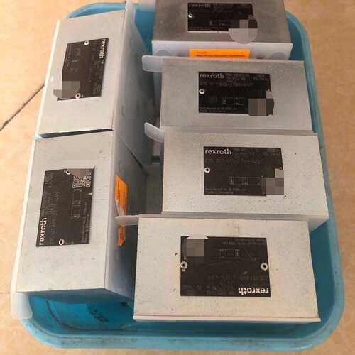 可维修R901274760 Z1S10TA05-2TB9-41/F议价