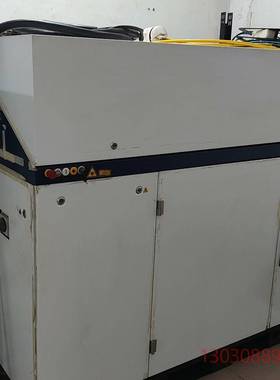 通快8KW激光器一台，型号TruDisk8001（ FD议价