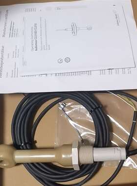 可维修E+H恩德斯豪斯电导率传感器 Indumax CLS50D