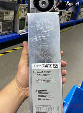 可维修agilent n6761a电源模块 电压50V 电流1.5