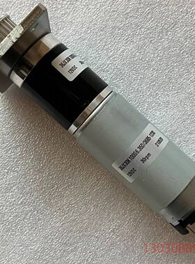 可维修电机36JX30K 100G 6.35D/3685-1230