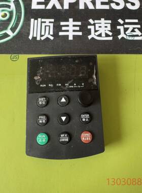 可维修GAISEN  GS500  变频器面板