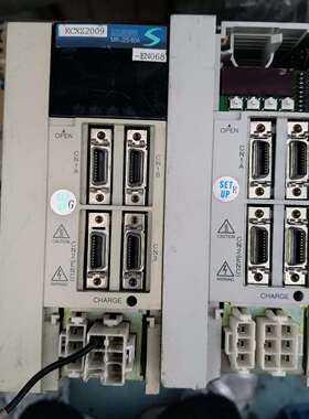 可维修MR-J2S-80A-EN068 MR-J2S-80A-EP