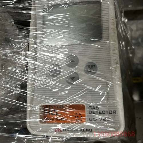 可维修RIKEN KEIKI   GD70D    日本理研气体泄