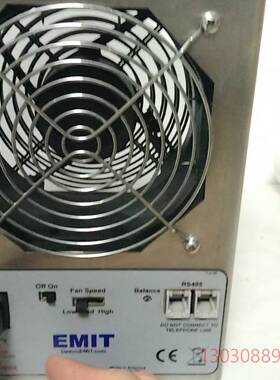 可维修EMIT除静电离子风机，型号:50670(ZV15100-2