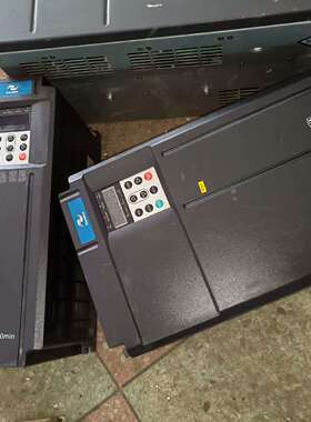 可维修CS710-4T30GB-ZL  汇川变频器 30KW