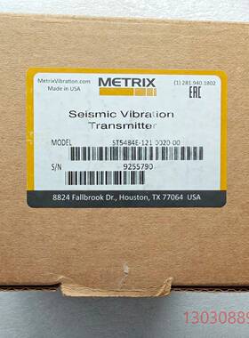 可维修METRIX ST5484E-121-0020-00