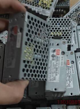 可维修明纬电源NES-15-24   开关电源15W  24V 0
