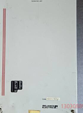 可维修RELIANCE ELECTRIC瑞恩 驱动器vz3000