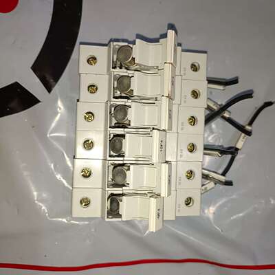 可维修ATDR10  原装FERRAZ罗兰法雷MERSEN熔断器