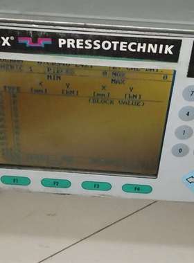 可维修德国burster 波斯特 DIGIFORCE 9306 ，