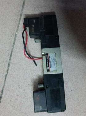可维修SMC电磁阀VZ3243-5MZ