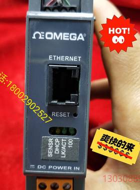 可维修美国模块OMEGA iTHX-D3信号调节器/变送器