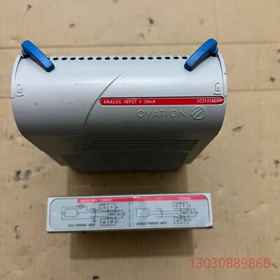 可维修西屋卡件 ：1C31224G01  1C31227G01