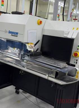 可维修Sonoscan FastLine SK230/SP4超声波