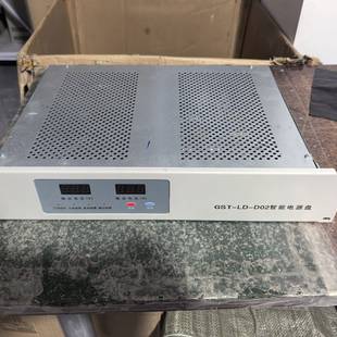 可维修拆机海湾GST5000 9000立柜消防主机供电电