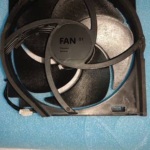 One 风扇 S全新原装 Series 可维修微软xbox