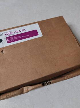 可维修库存 MSB612TA-DC 韩国 COMFILE 模块 就