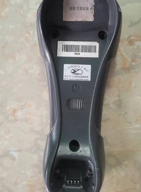 可维修讯宝STB3578扫描枪底座  实物拍