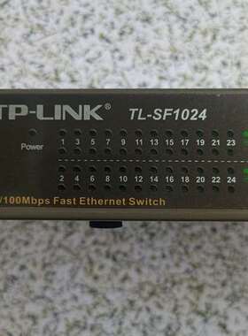 可维修TP-LINK TL-SF1024  1016D