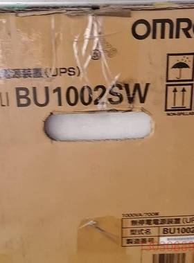 可维修OMRON UPS电源BU1002SW BU3002SW销售