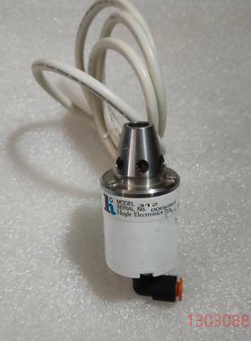 可维修日本藤宫(HUGLE)大流量离子风枪 312静电