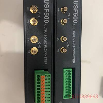 可维修TOFLO流量计USF500 USF500N-G08-A30