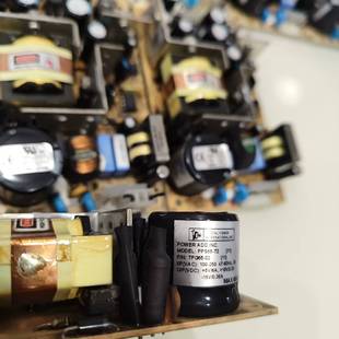 250v 可维修PPS65 110 医疗级开关电源 宽电