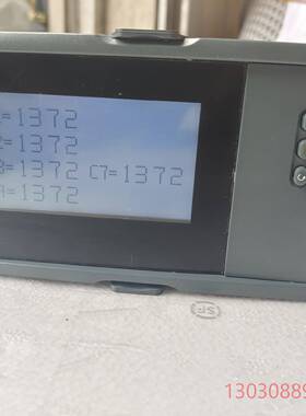 可维修数显表XMX7708A8R1   AC100-240V成色漂