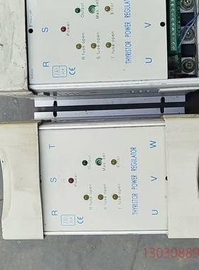 可维修台湾积奇控制器JK3PS-48060-T实物拍摄拆