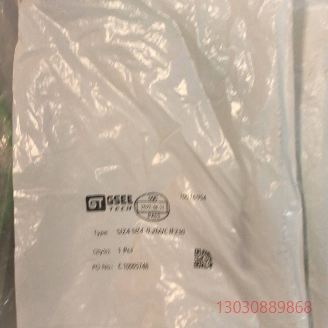 可维修吉诺SIZ4 SIZ4-0.2M/F230需要联系有33根