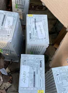 可维修伦茨 D-31855 8200motec滤波器EZN3B15