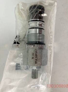 可维修全新溢流阀1PUL60P35S，威格士vickers卸荷