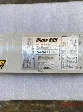 可维修Lambda Alpha600W MA6000361A 15议价