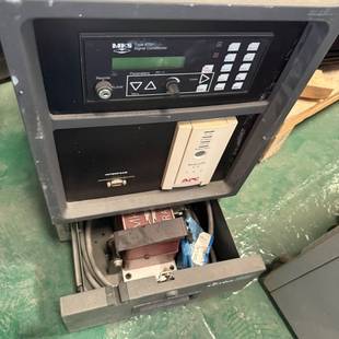 Back 可维修MKS 配APC 670信号调理器 Type