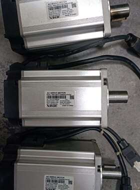 可维修1KW信捷伺服电机MS5H-80STE-CS03230B-2议价