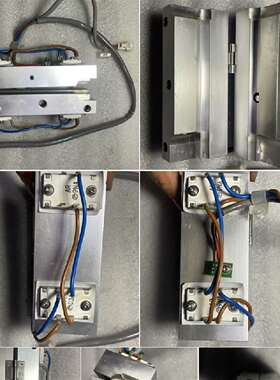 可维修岛津TNP4110  TNP4200反应池加热组件，反
