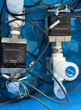 可维修FD-M50AY基恩士FD-M50AYP FD-M100AT