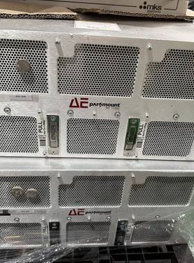 可维修AE Paramount MF15002射频电源，型号PN: