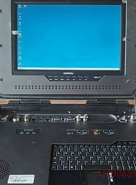 可维修COFDM标清图像数字无线传输设备